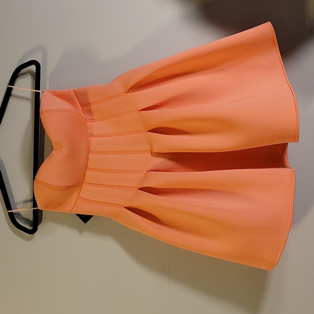 ⭐️ NWOT Nasty gal sleeveless party dress